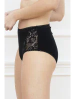 Talianska móda Josmi maxi farba: čierna Talianska móda Josmi maxi farba: čierna