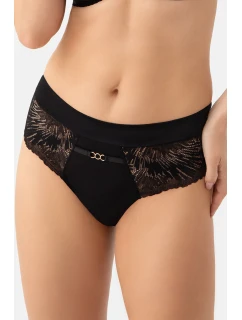 model 21848814 Mila kolor:czarny - Gorsenia