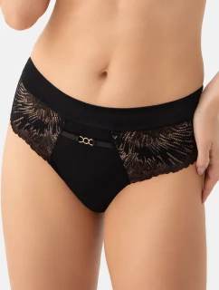 model 21848814 Mila kolor:czarny - Gorsenia