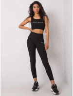 Súprava 359 KMPL 011.18 čierna