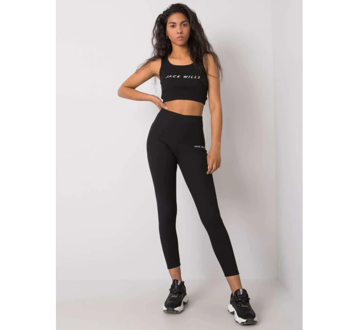 Súprava 359 KMPL 011.18 čierna