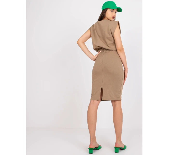 Sada EM KMPL model 17408187 tmavě lila - FPrice