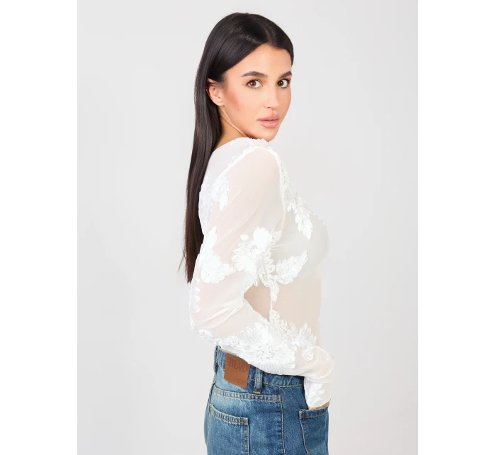 Blúzka IT BZ 22125.60 biela