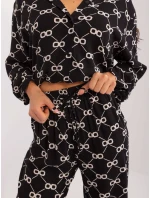 Súprava LK KMPL 509644 1.41X čierna a béžová Súprava LK KMPL 509644 1.41X čierna a béžová