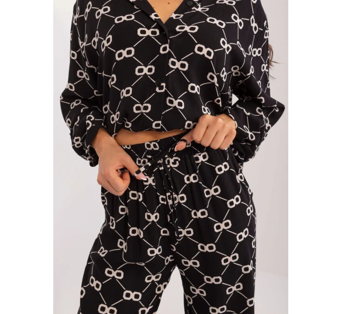 Súprava LK KMPL 509644 1.41X čierna a béžová Súprava LK KMPL 509644 1.41X čierna a béžová