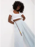 Spodnie TW SP BI model 20742477 - FPrice Spodnie TW SP BI model 20742477 - FPrice