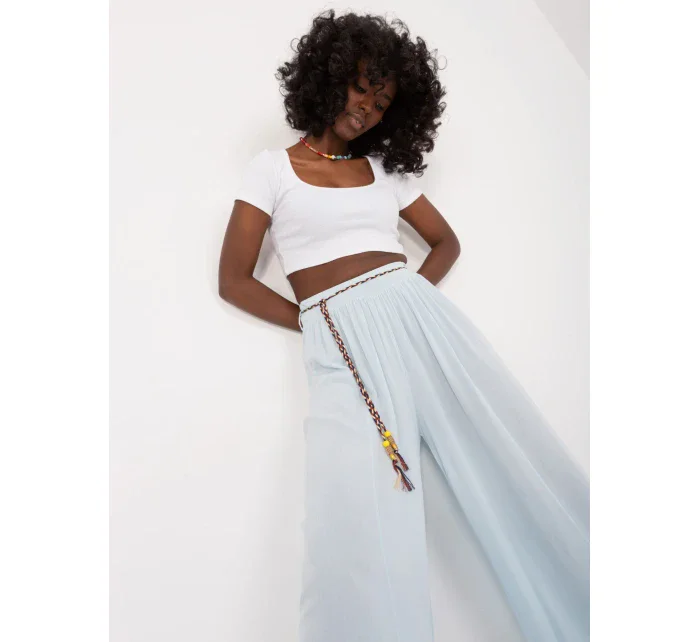 Spodnie TW SP BI model 20742477 - FPrice Spodnie TW SP BI model 20742477 - FPrice