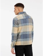 Pánska košeľová bunda Protest PRTSHIFT