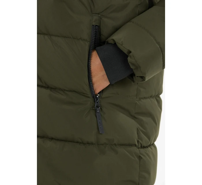 Dámský zimní kabát model 21327219 - Whistler