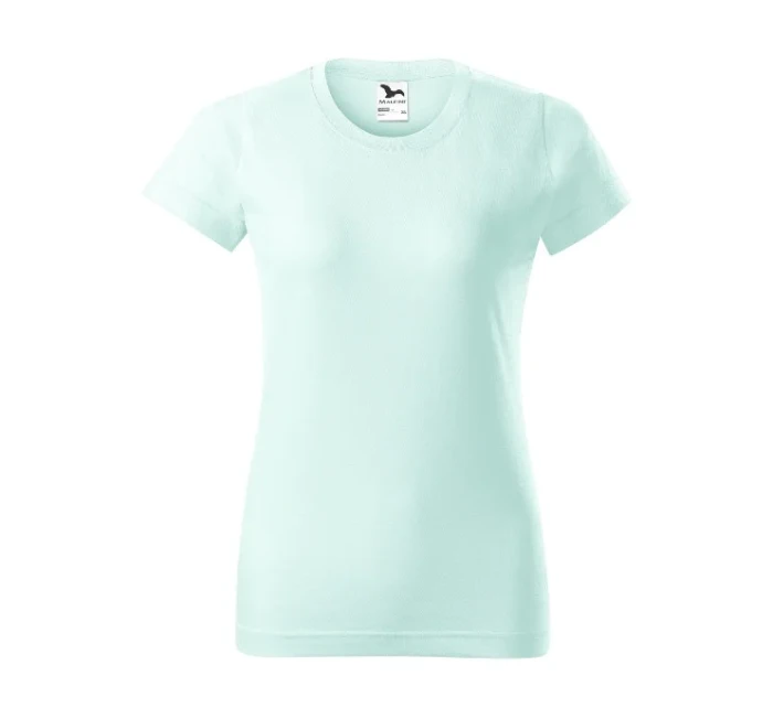 Základné dámske tričko frost