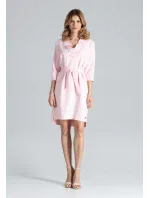 Dámske šaty M644 - Figl