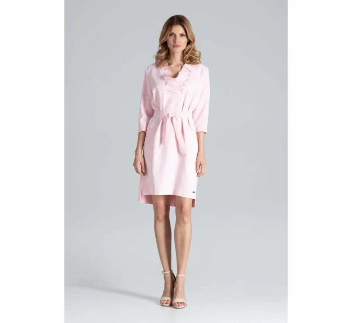 Dámske šaty M644 - Figl