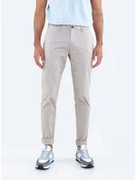 Pánske nohavice Slim 110871 Tomy 805 - Big Star Pánske nohavice Slim 110871 Tomy 805 - Big Star