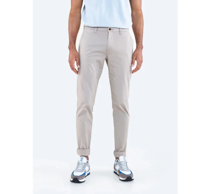 Pánske nohavice Slim 110871 Tomy 805 - Big Star Pánske nohavice Slim 110871 Tomy 805 - Big Star