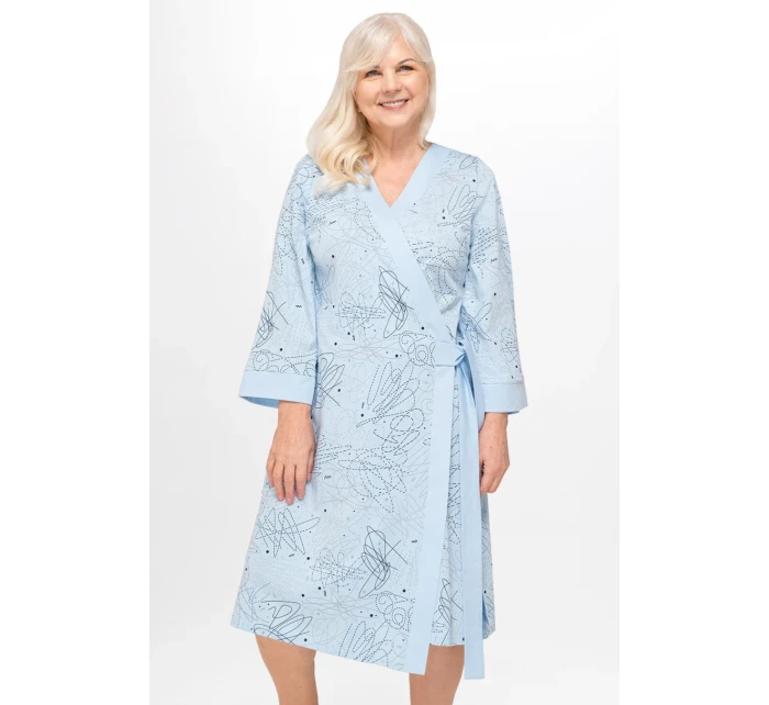 Dámsky župan 227 VIKTORIA