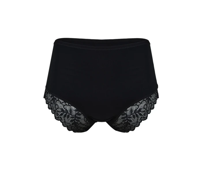 KALHOTKY  ČERNÉ model 21180038 - MEDIOLANO