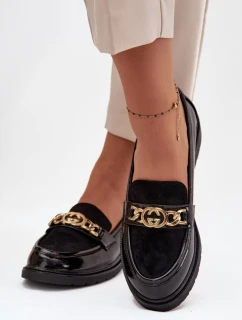 Mokasíny model 219238 Step in style