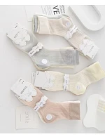 Ponožky Butterfly  3542 model 22047290 - WiK