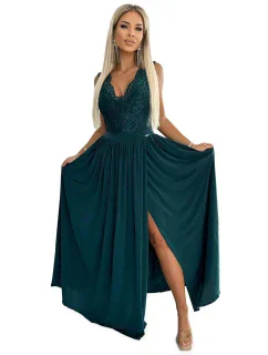 Dámske šaty 211-6 LEA - NUMOCO