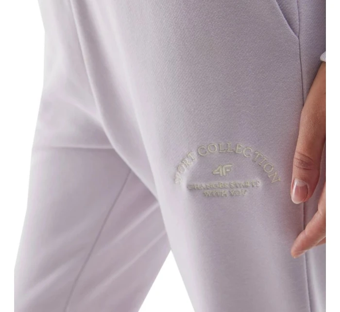 Nohavice 4F CAS F472 W 4FAW23TTROF472 52S dámske