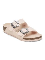 Žabky Arizona Flower Jr model 21102743 - Birkenstock