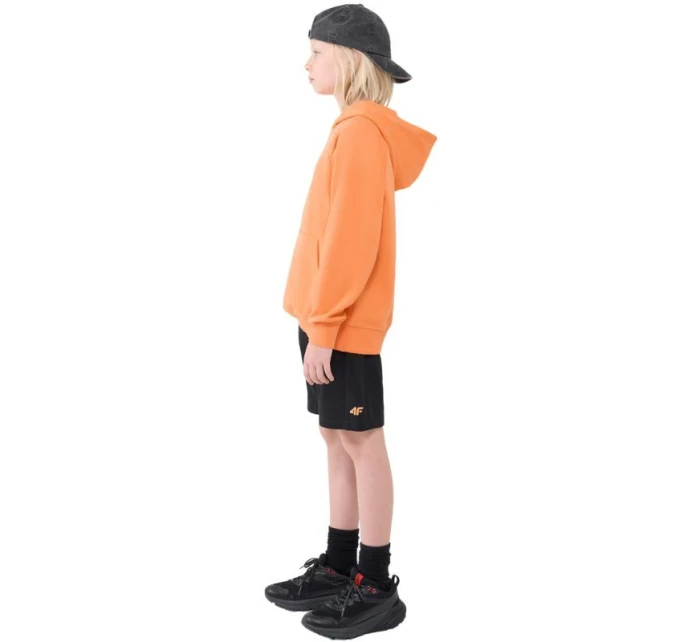 4F M1712 Jr Mikina 4FJWSS25TSWSM1712 70S