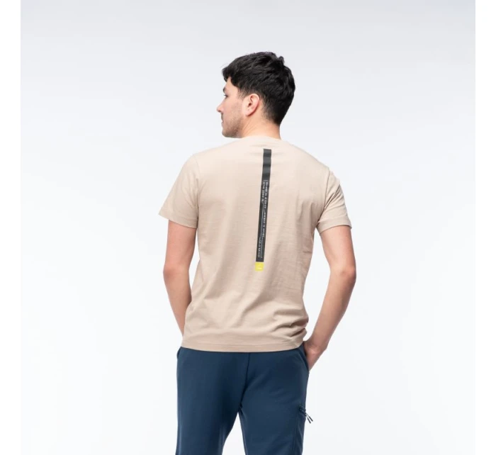 Męska Koszulka z krótkim rękawem model 21358045 - Elbrus Męska Koszulka z krótkim rękawem model 21358045 - Elbrus