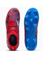 Boty Future 8 Match Jr FG/AG model 21364286 - Puma