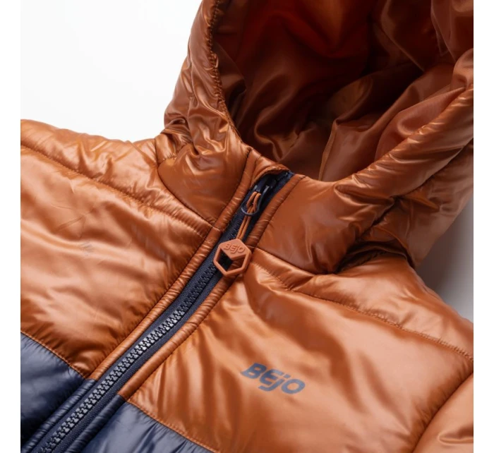 Dětská prošívaná zimní bunda model 21737856 KDB - Bejo