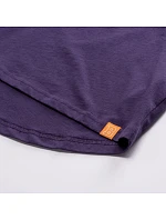 Detské tričko BEECH JRG s krátkym rukávom