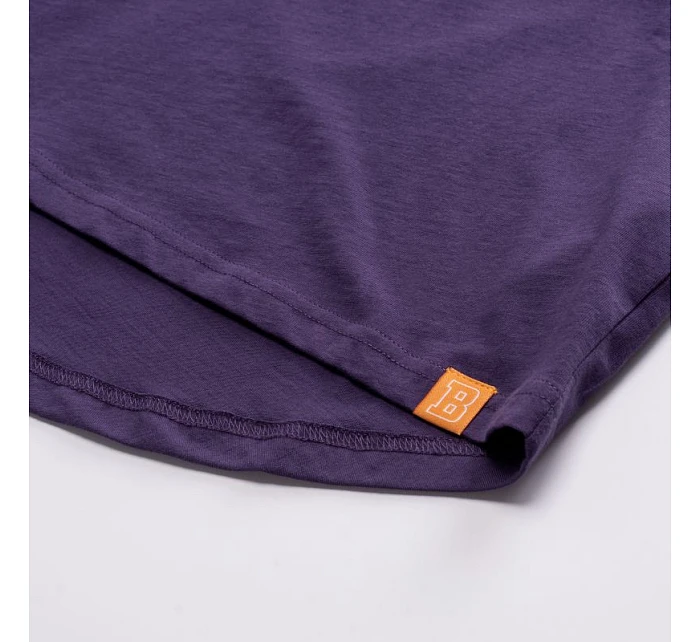 Detské tričko BEECH JRG s krátkym rukávom