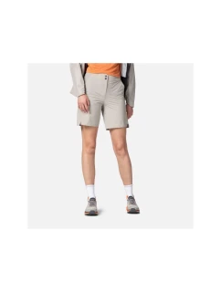 Szorty Rossignol W Skpr Shorts beżowy