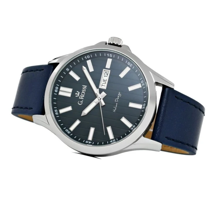 Pánské hodinky model 21804469 - G.ROSSI Pánské hodinky model 21804469 - G.ROSSI