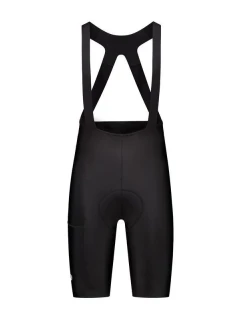 Rogelli šortky so šľapkami DISTANCE II black XL