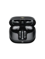 Bezdrôtové slúchadlá TWS Havit TW906 PRO (čierne)