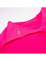 Dětské jednodílné plavky model 22071276 JR - Coqui