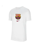 Tričko FC Barcelona model 22221585 - NIKE Tričko FC Barcelona model 22221585 - NIKE