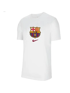 Tričko FC Barcelona model 22221585 - NIKE