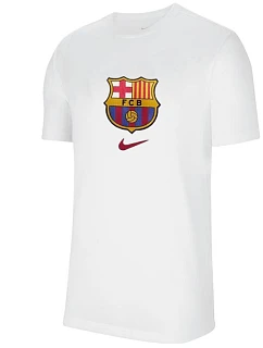 Tričko Nike FC Barcelona IM1659-100