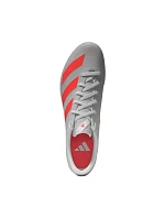Detské topánky adidas Allroundstar s hrotmi KJ5530