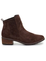 Boty Voyage Chocolate model 21324889 Boty Voyage Chocolate model 21324889