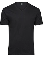 TJ Pánské tričko do V 18. black model 22498538 - Tee Jays TJ Pánské tričko do V 18. black model 22498538 - Tee Jays