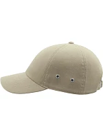 Action 6 panelová baseballová kšiltovka stone model 22478795 - Atlantis Headwear Action 6 panelová baseballová kšiltovka stone model 22478795 - Atlantis Headwear