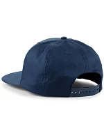 Beechfield B 610 5-panelová snapbacková čiapka 53.0610, farba „french navy“ Beechfield B 610 5-panelová snapbacková čiapka 53.0610, farba „french navy“