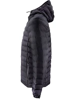 Jacket Men Pánská zimní bunda "  black model 22454014 - James Harvest