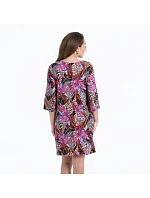 Style tunika magenta model 21869434 - Anita Classix Style tunika magenta model 21869434 - Anita Classix