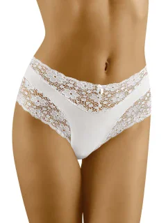 Wol-Bar Maja kolor:biały