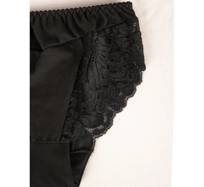 Wol-Bar Eco-Zo 3-pack farba: čierna Wol-Bar Eco-Zo 3-pack farba: čierna