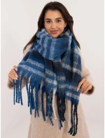 Šatka AT SZ 231301.49 tmavomodrá Šatka AT SZ 231301.49 tmavomodrá