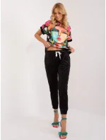 DHJ KMPL 8899 sada 2.53 čierna farba